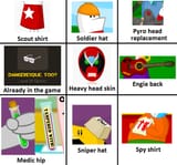 Homestar Runner Cosmetics