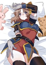 anelace_elfead_eiyuu_densetsu_and_1_more_drawn_by_towtow_redoland__2140efe1678518304346cb4cbf03d5d5