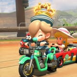 Famous Rosalina