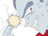 magus lightning 2