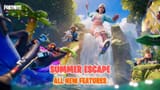 Summer Escape
