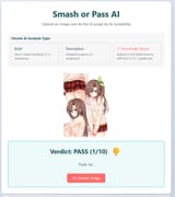 pass