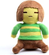 plush