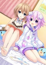 __blanc_dogoo_and_neptune_neptune_series_drawn_by_tsunako__e2eece95dcf8736f1836a3552fb0e31b