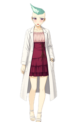 karenhara scientist