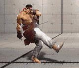 ryu-dance