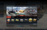Screenshot War Thunder 92STEAM-242