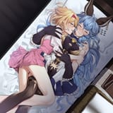 donkeypillow