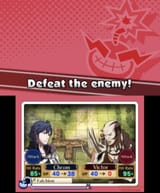 Chrom, darling