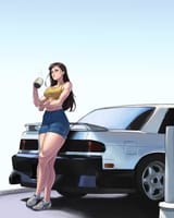 chun