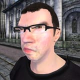 do i look like i used lightening mods?