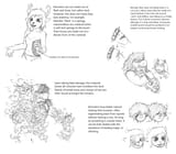 Monster anatomy