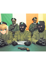 saber ira