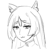 raiko cat ears