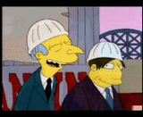 mr. burns