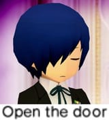 open-the-door