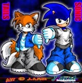 sonicandtails
