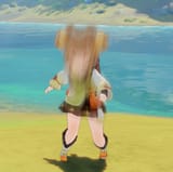 very fast yao moving at incredible hihg speed