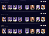 abyss clear