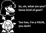 dork