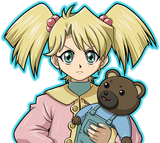 Rebecca cute 3