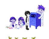 Chibi Mail