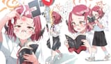 __aru_and_aru_blue_archive_drawn_by_gomennasai__694010724d31e41cec30d84d6b818ac5