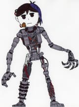 Omori Mimic