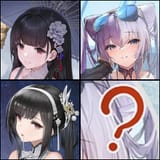CN poll winners