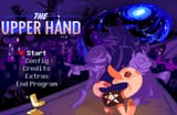 The Upper Hand