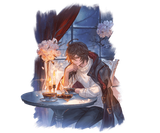 __sandalphon_granblue_fantasy_drawn_by_minaba_hideo__21f063ab69bae41de0af0ab6e1087517