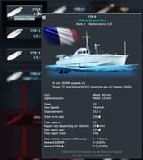 french navy