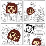 Charazilla Tamed by Toriel