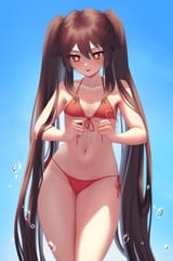 twintails