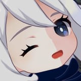 wink