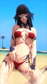 hot ra