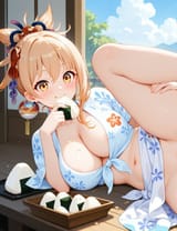 yoimiya
