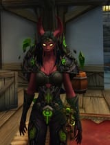 eredar shaman