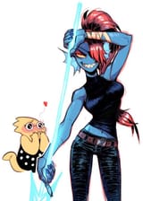 b9b8537b9421c8e24d56d004bae2d9fd--ship-it-undine-undertale