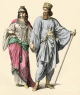 1749077701459911 Medean nobility