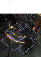 [Poe]Sieg sanctum