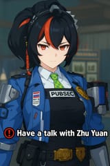 Zhutalk