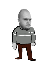 vessel joel
