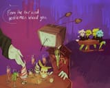 Gtrj54CW8AAFic1