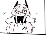 Theresa hug