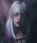 Sable Ward
