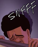 SNIFFFFFF