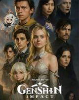 GI movie