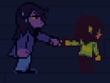knife