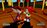 Amy kills Fang
